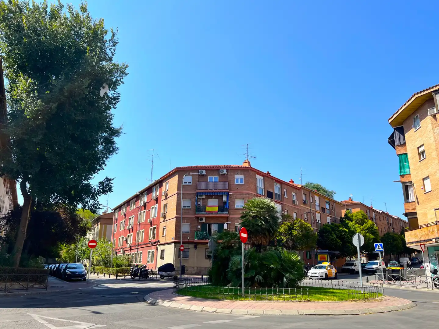 Gewerbefläche zur Übernahme in Calle de Juan Tornero, imagen 25