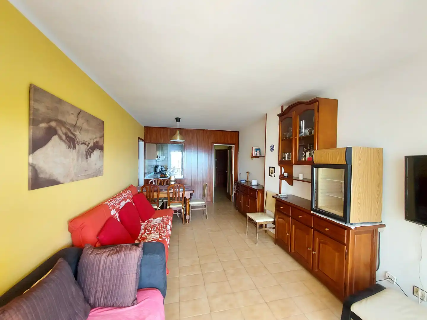 Appartement compact à vendre à Passeig Marítim de Masia Blanca, imagen 8