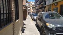 Exterior view of Flat for sale in Mairena del Aljarafe