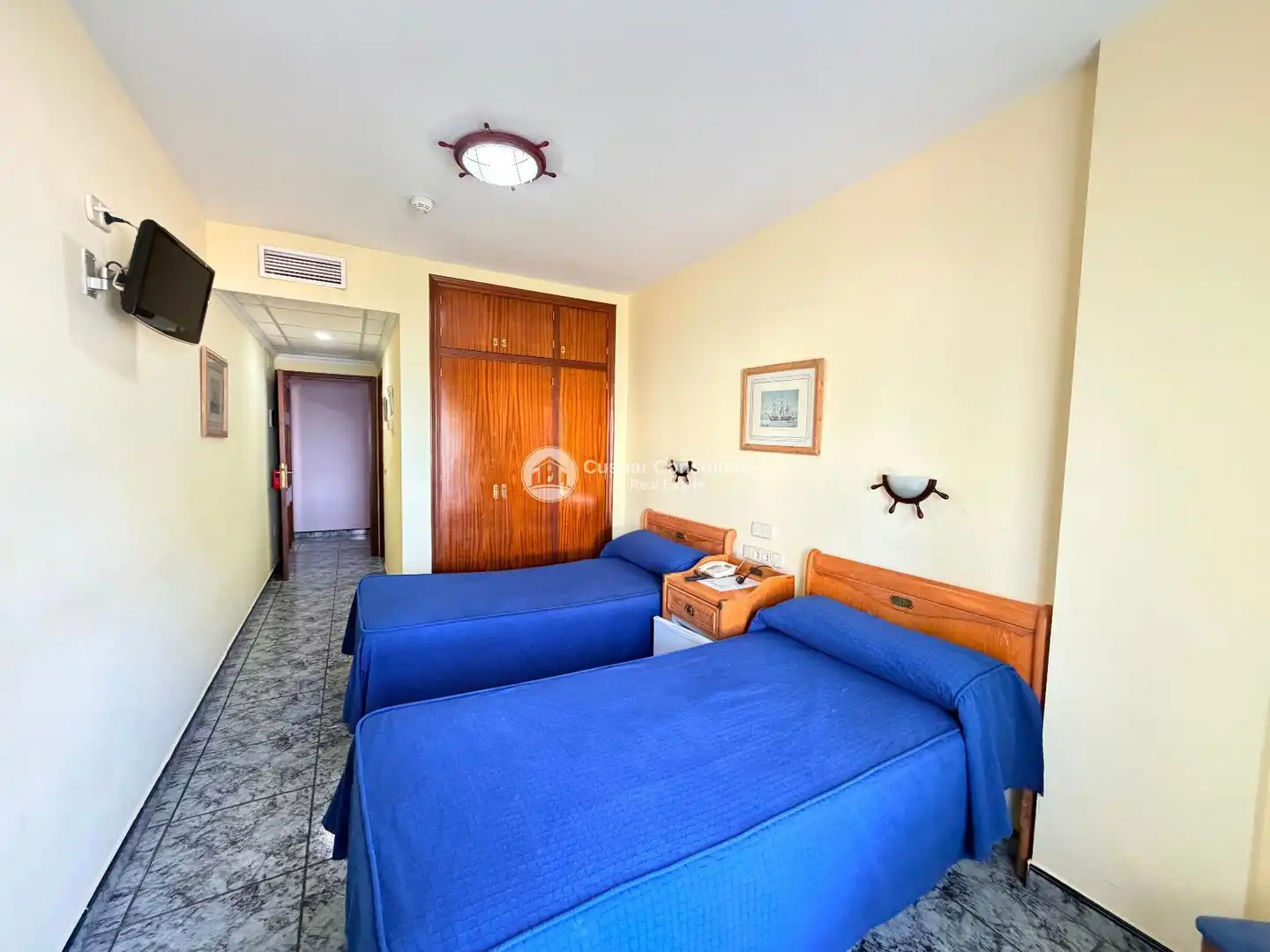 Schlafzimmer von Gebäude zum Verkauf in San Javier