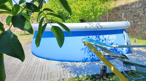 Foto 2 de Casa o chalet en venta en Estrada Xeral de Sedes, Sedes - Pedroso - Doso, Narón