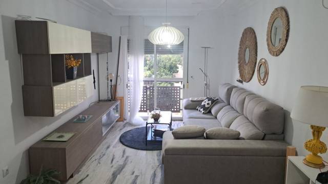 Piso en Alquiler en Las Torres - Guadalupe