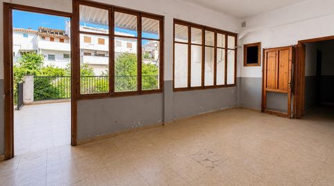 Foto 3 de Casa adosada en venta en Avinguda de Les Germanies, Gran Via de Colom, Inca