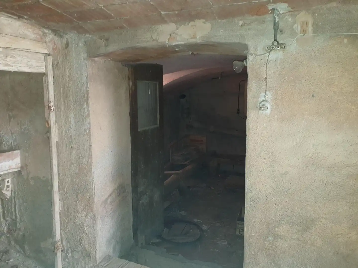 Casa o xalet en venda a Portbou