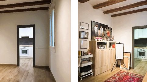 Foto 2 de Piso en venta en Calle de Gravina, El Raval, Barcelona Capital