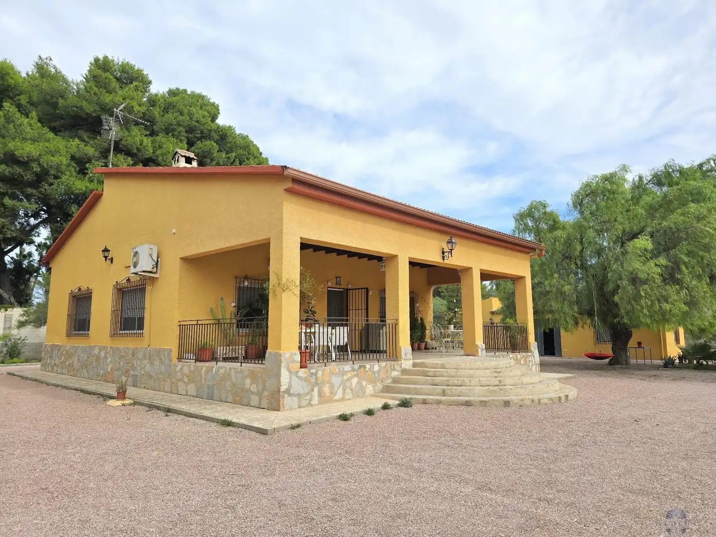 Villa in vendita a Campo Alto - Club de Campo, imagen 7