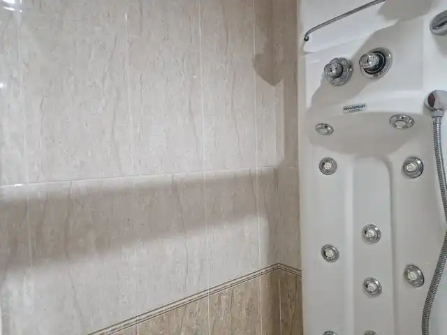 Bathroom of Flat for sale in Ames  with Heating, Private garden and Terrace
