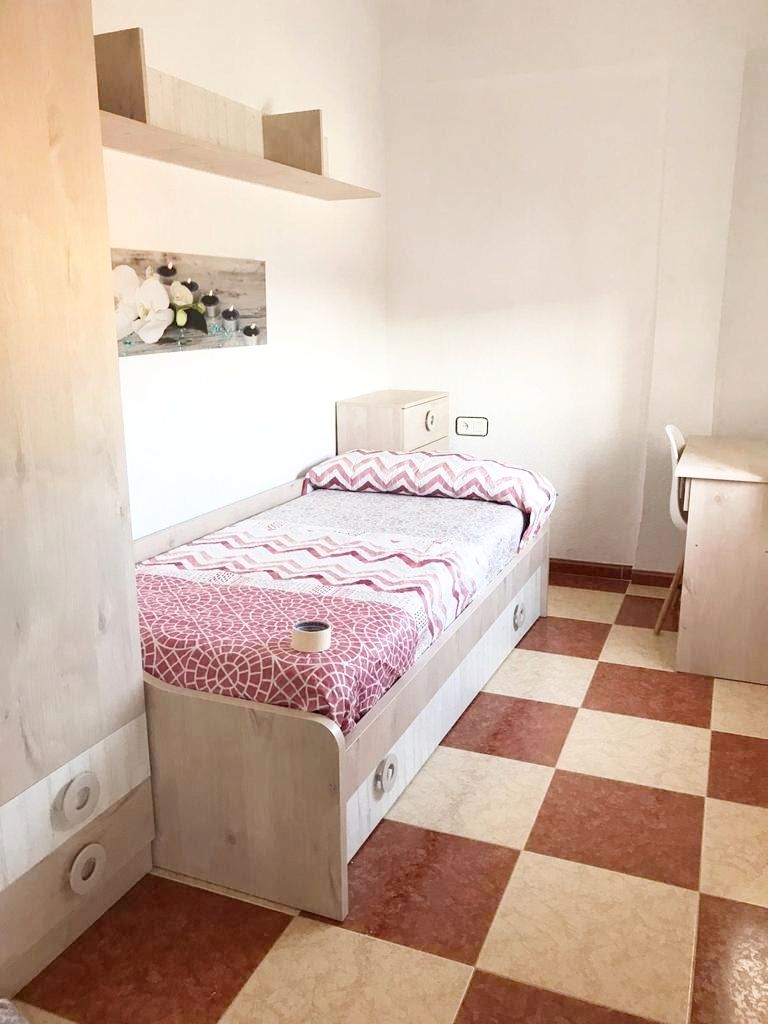 Piso de alquiler en Calle Sol y Luna, 23, Barrio de Zaidín
