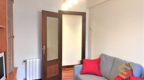 Foto 3 de Piso de alquiler en Fika Kalea, Atxuri, Bilbao