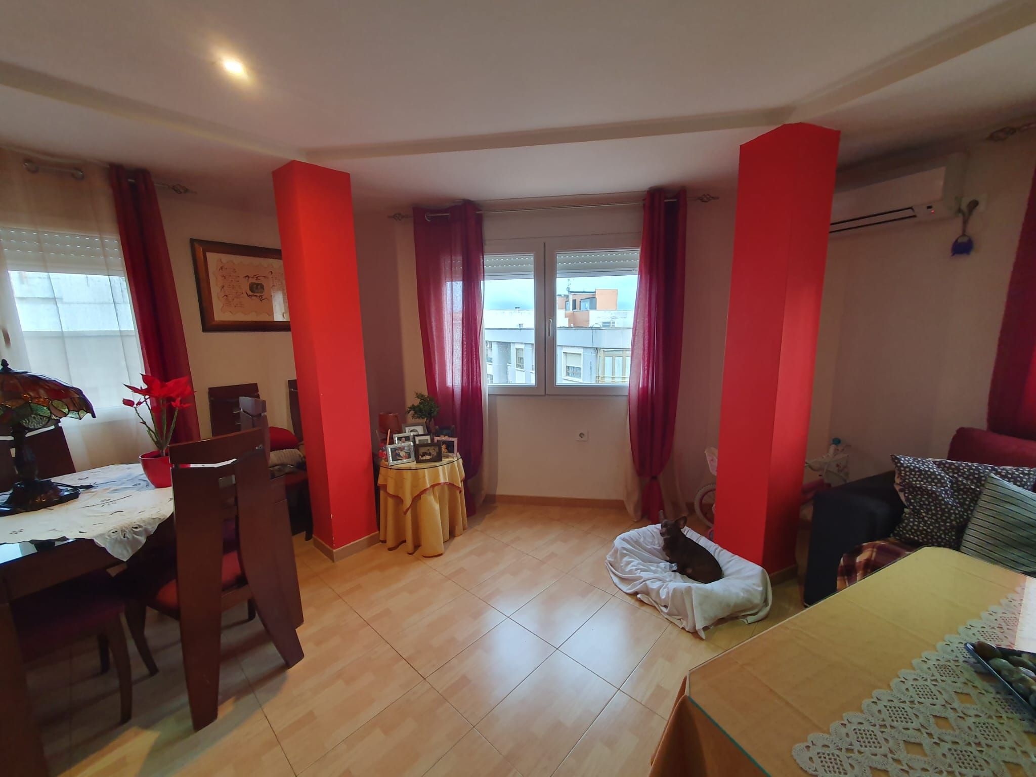 Flat for sale in Centro