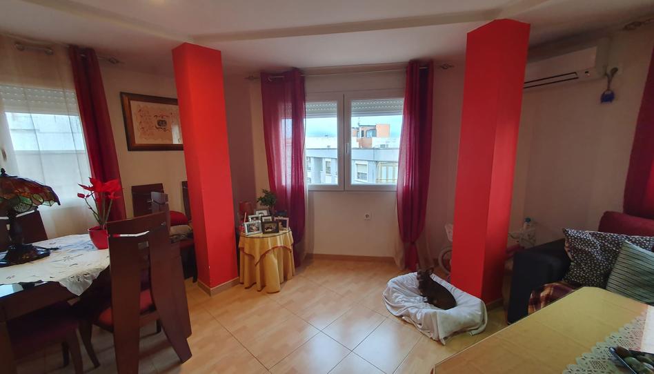 Photo 1 of Flat for sale in Centro, Ciudad Real