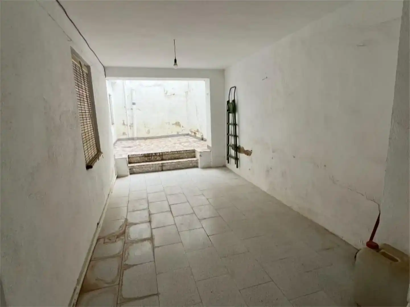 Planta baja en venta en Torredelcampo