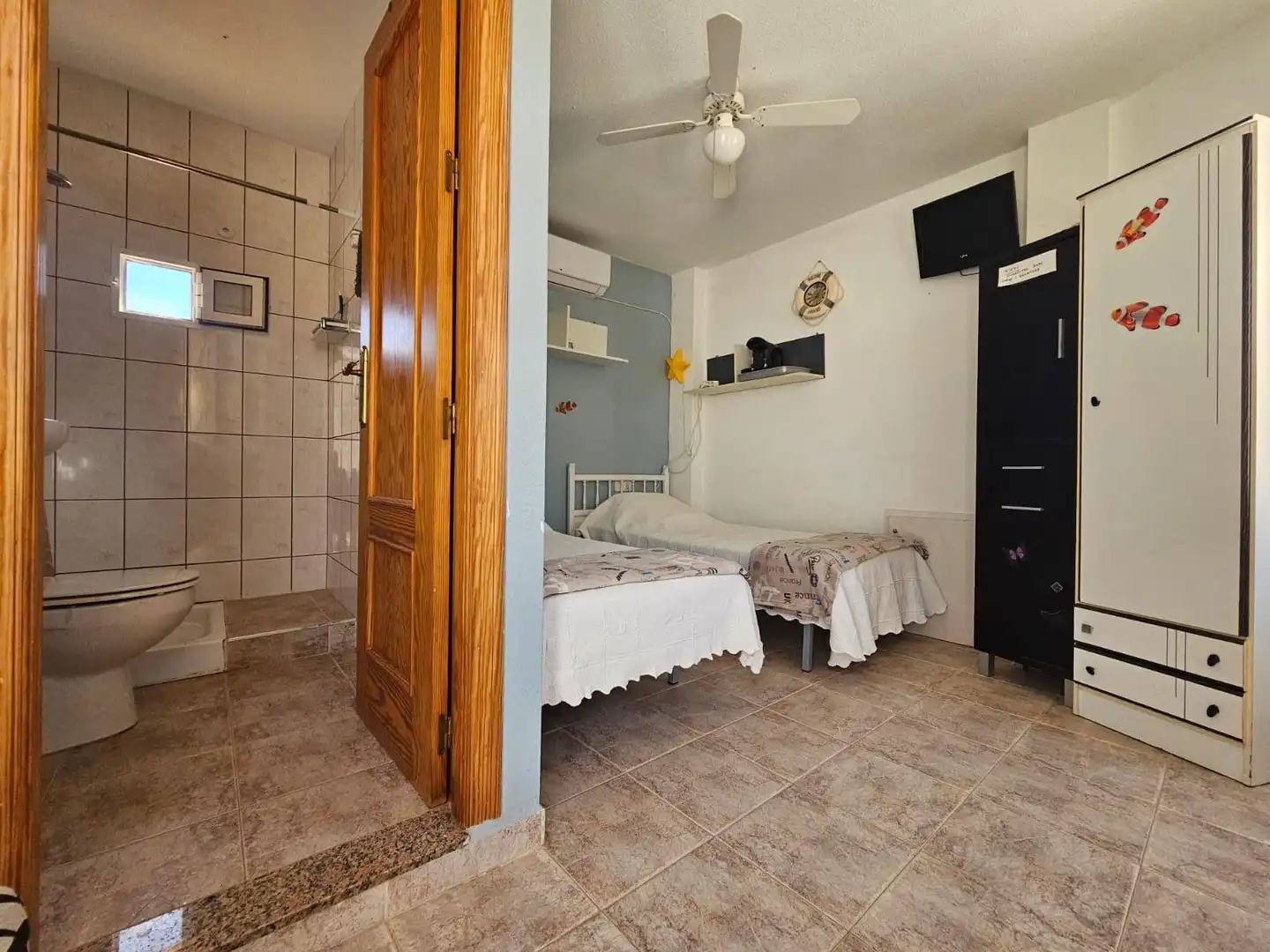 Villa avec terrasse à vendre à Calle Calle Galera, imagen 14