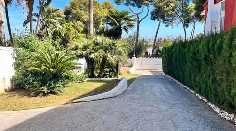 Photo 3 of House or chalet to rent in Zona Avenida al Vedat, Valencia