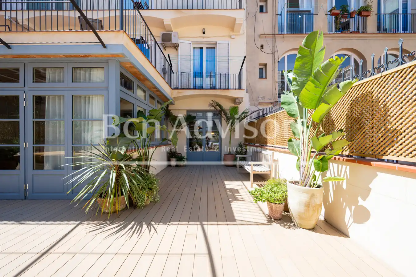 Piso con ascensor en venta en Passeig de Sant Joan, imagen 18