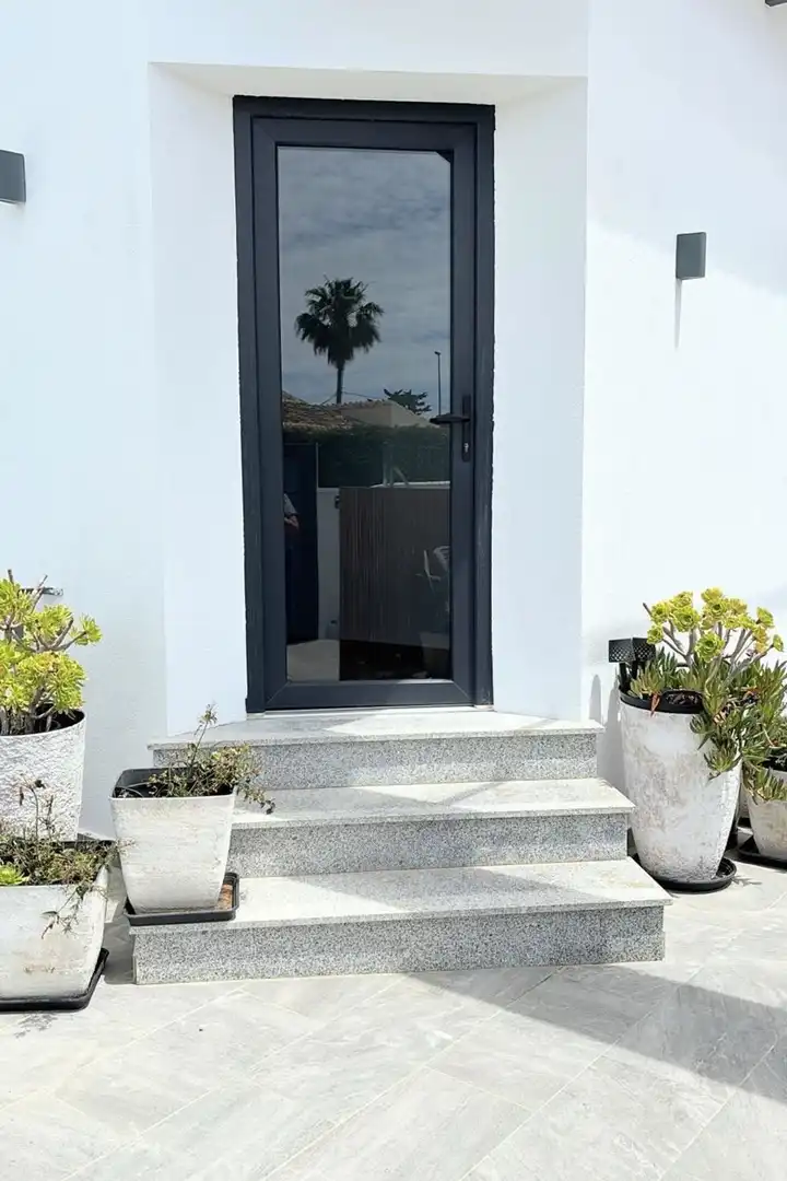 Apartment with terrace for sale in Playa del Acequión, Náufragos y Rocío del Mar, imagen 2