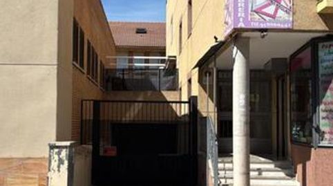 Foto 4 de Piso en venta en Meco pueblo, Meco