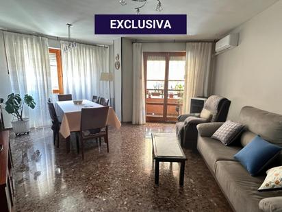 Flat for sale in Sant Josep - Zona Hospital
