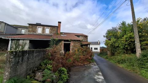 Foto 3 de Finca rústica en venta en Lugar Outon, 5, Abegondo, A Coruña