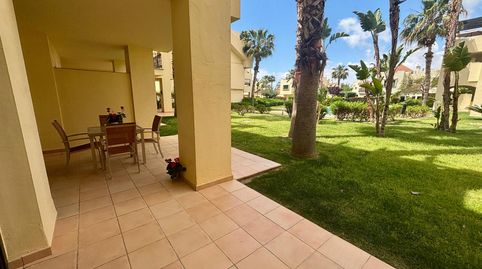 Foto 2 von Wohnungen zum Verkauf in Avenida del Golf, 22, Roda, San Javier