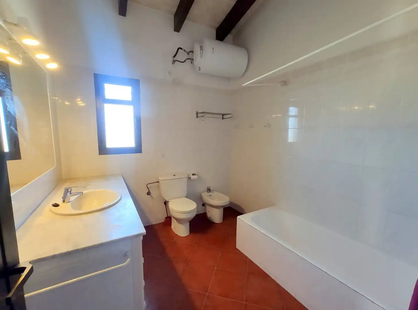 Baño de Casa o chalet en venta en Ciutadella de Menorca