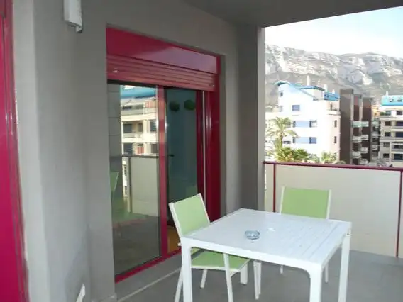 Flat with pool to rent in Carretera de Dénia A Xábia 9, imagen 8