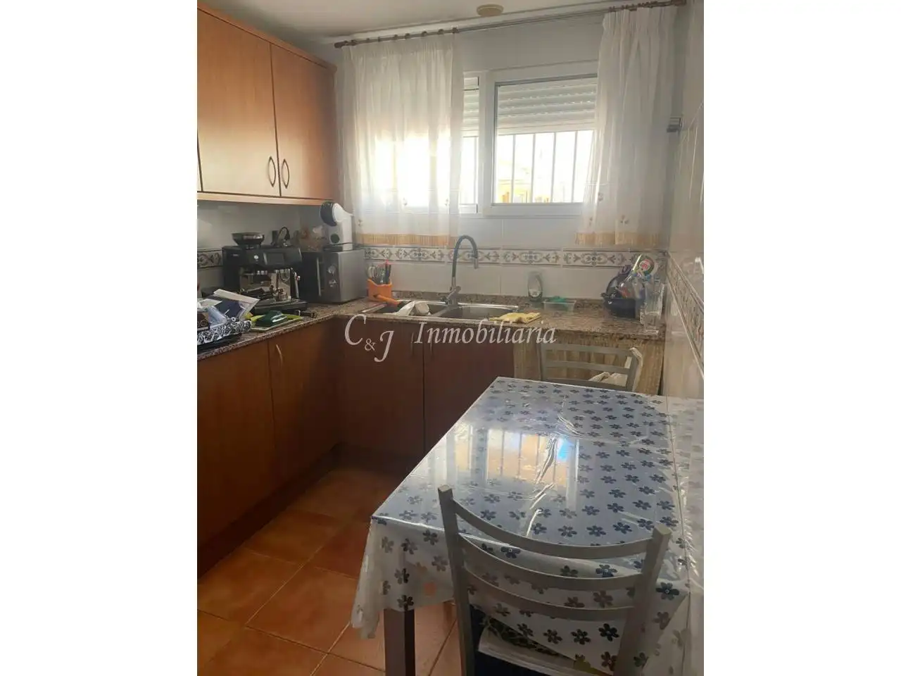 Dúplex con terraza en venta en Puerto de Sagunto, imagen 5
