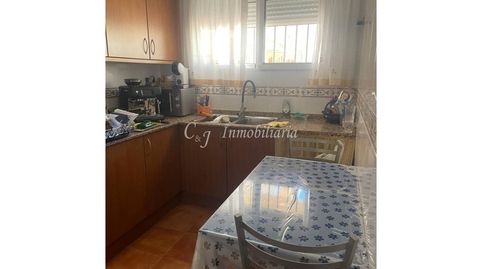 Foto 5 de Dúplex en venta en Centro Puerto, Sagunto / Sagunt