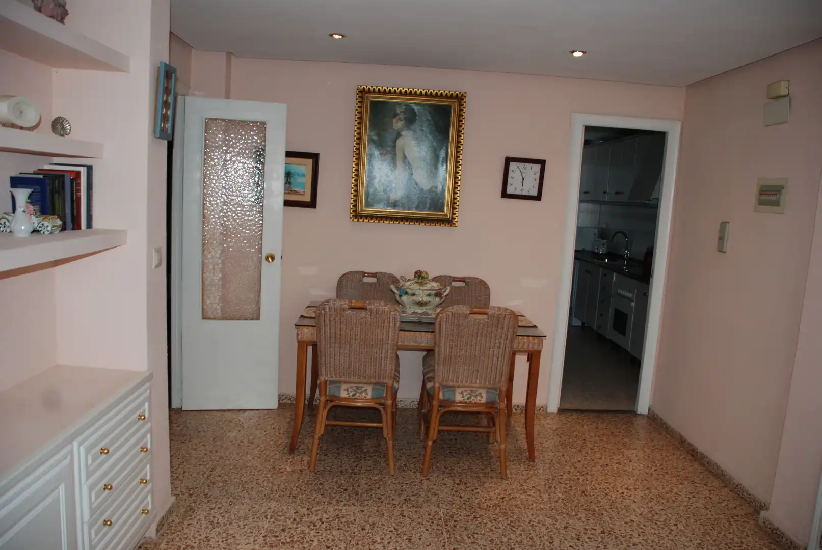 Apartment mit Aufzug zur Miete in Miramar, imagen 21