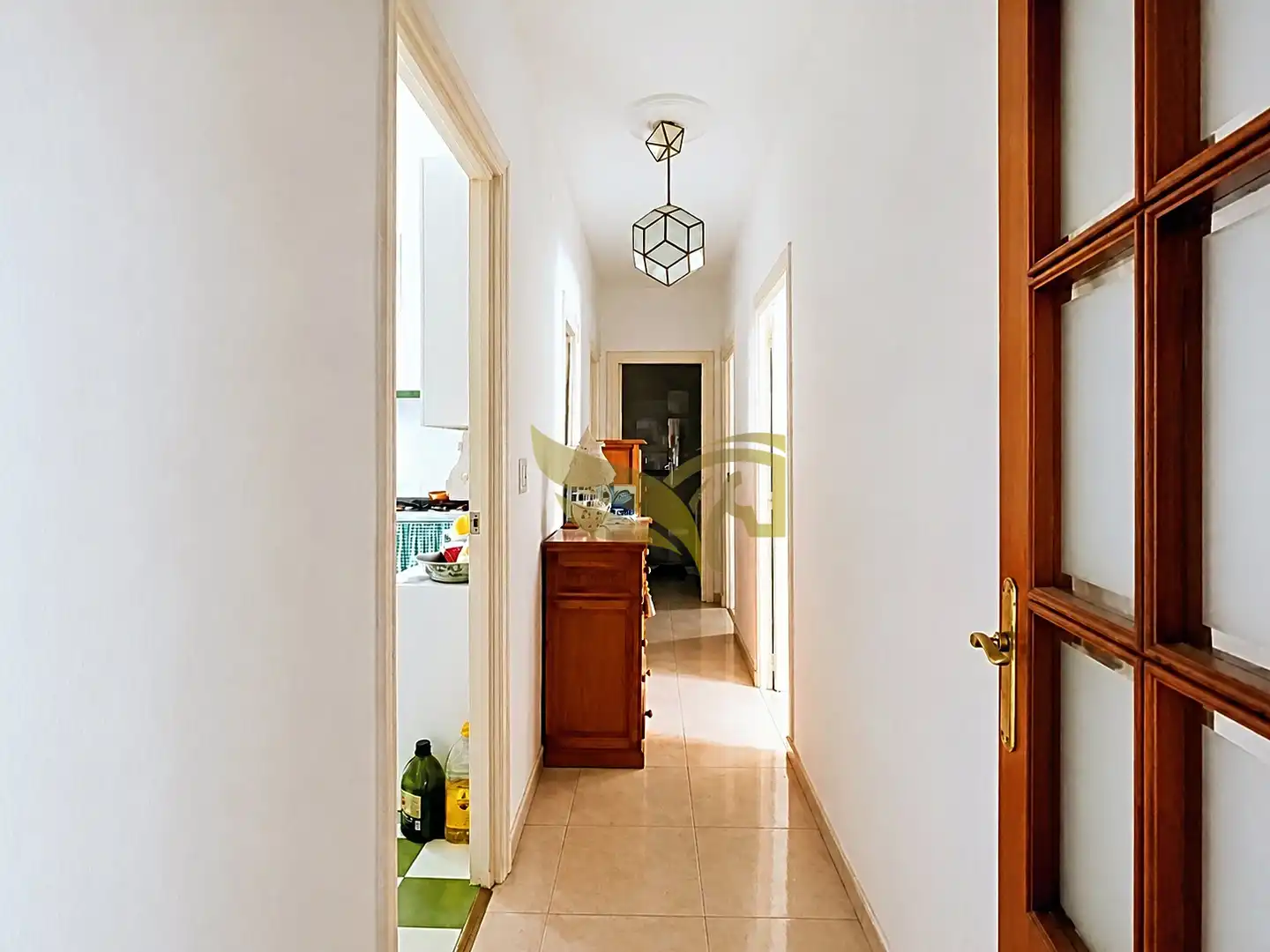 Flat for sale in Sevilla  with Air Conditioner, Heating and Furnished