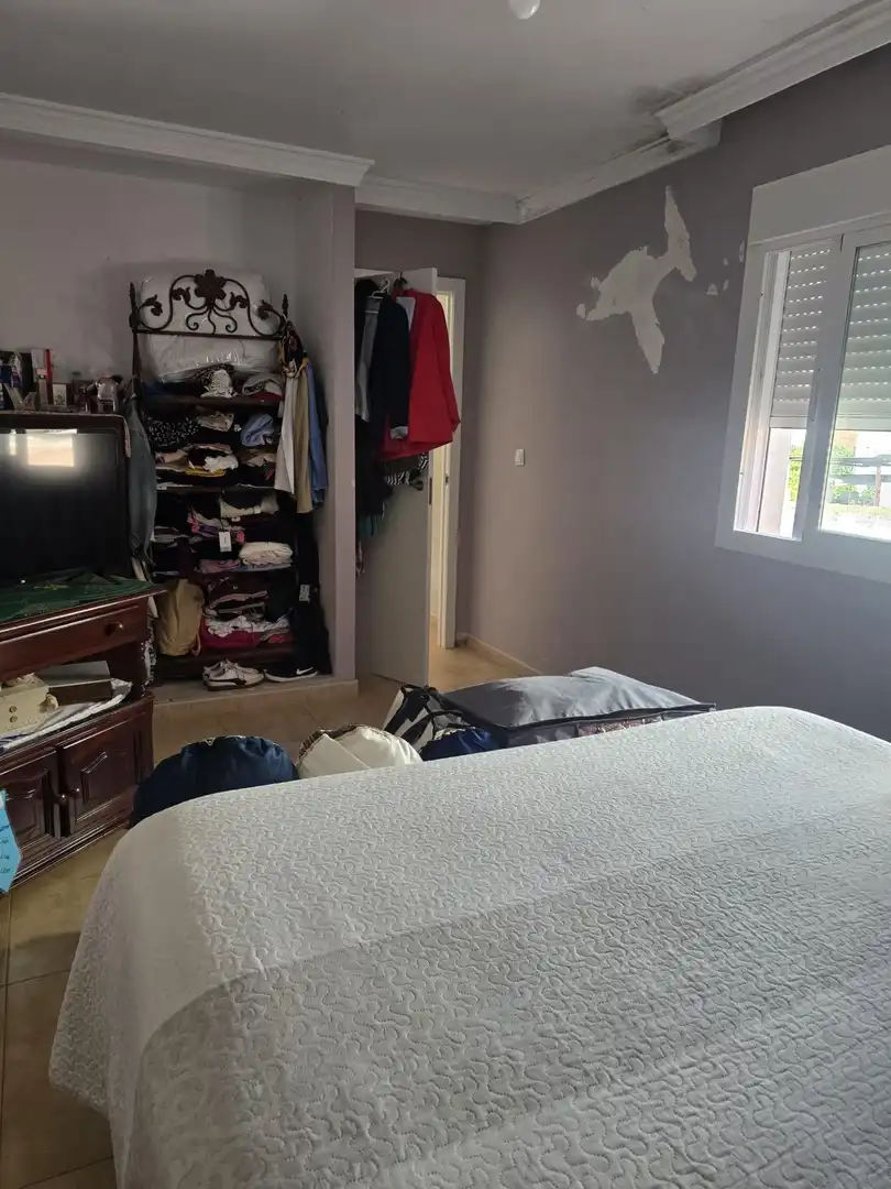 Habitación de Casa o chalet en venta en Algeciras