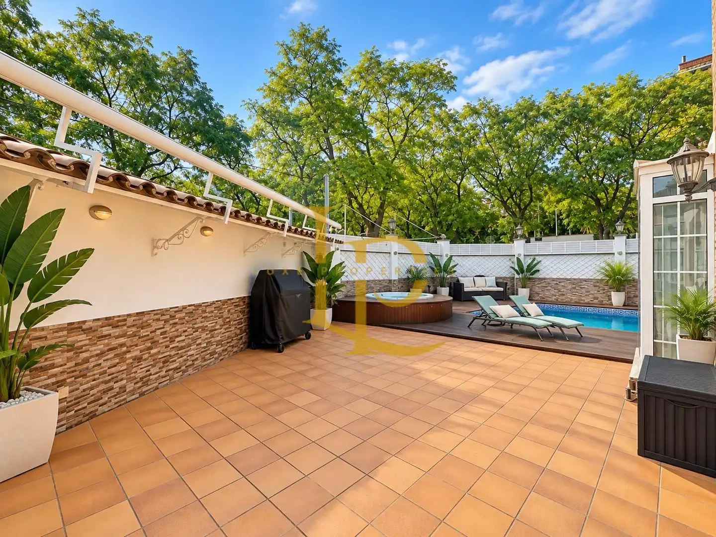 Casa amb piscina en venda a Martinica – Ateneu, imagen 9