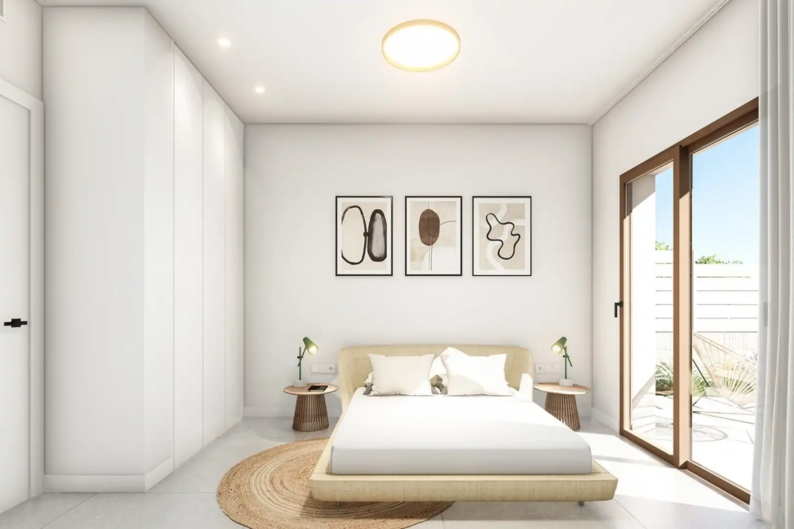Piso con terraza en venta en Roda Golf, imagen 11