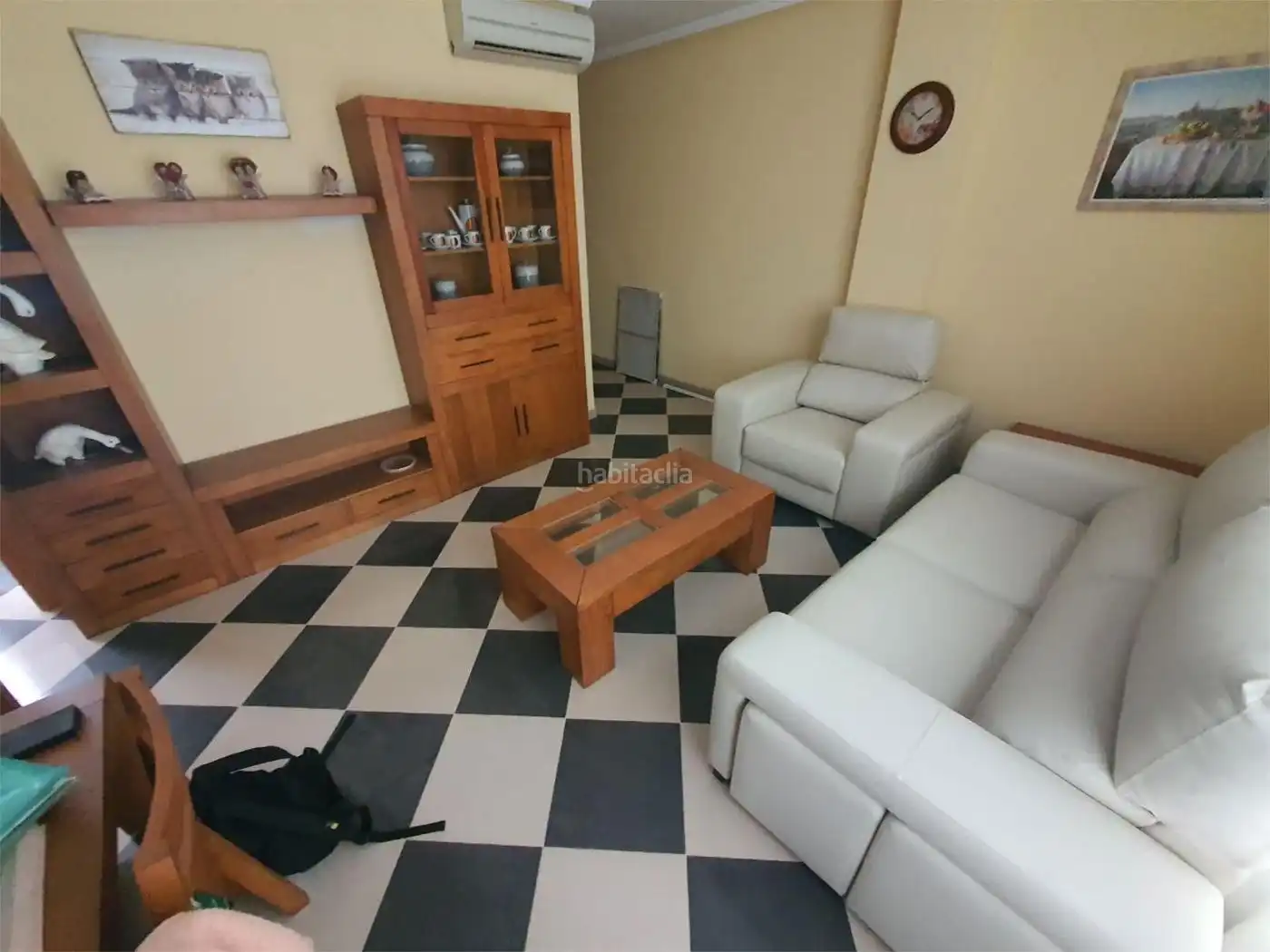 Apartamento con ascensor en alquiler en Carrer Torrecaiguda 10, imagen 12