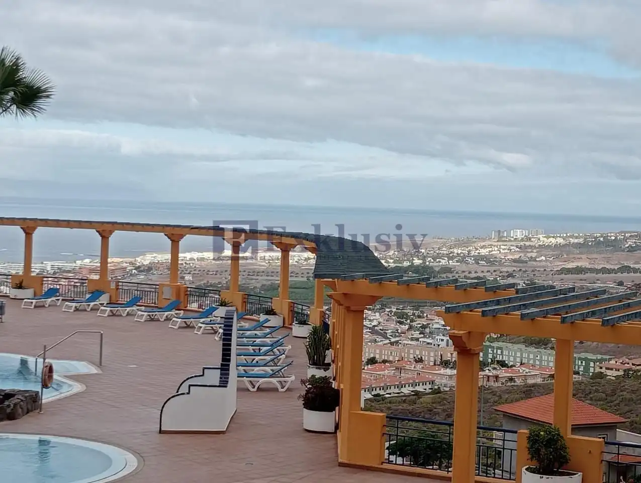 Appartement avec ascenseur à vendre à Costa Adeje, imagen 14