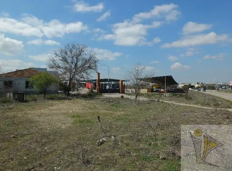 Residencial en venta en Pinto