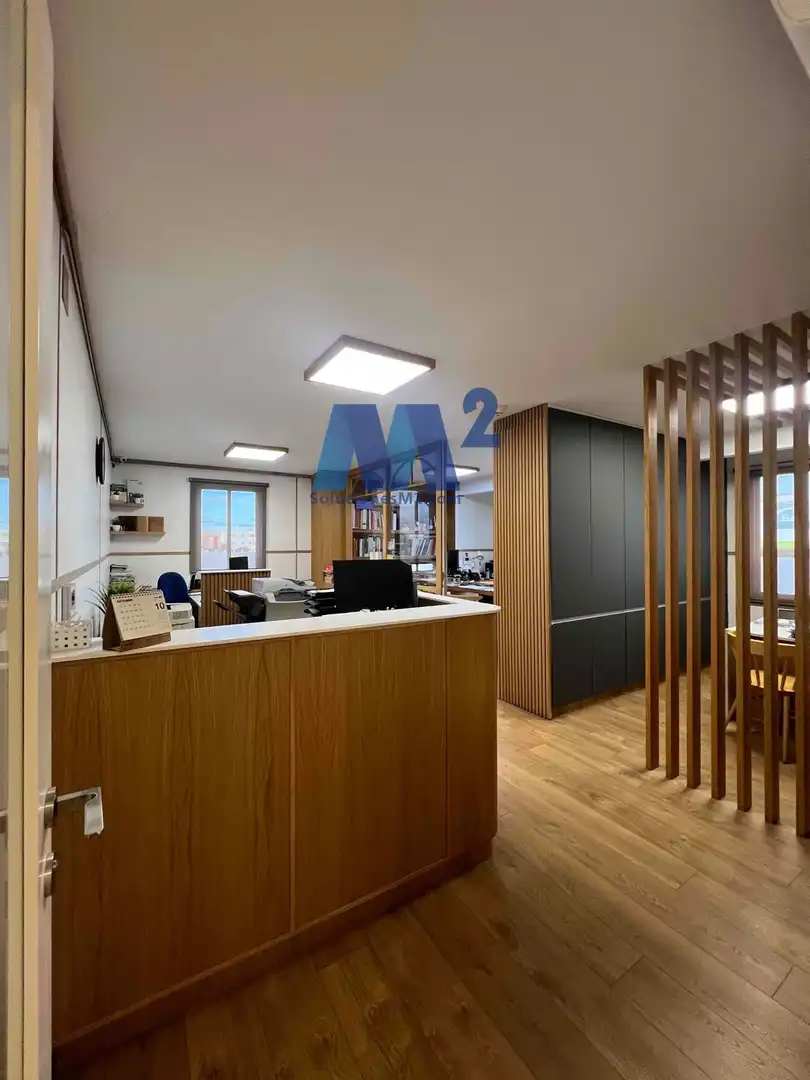 Nave industrial en venta en Impresores, Los Olivos - Los Ángeles