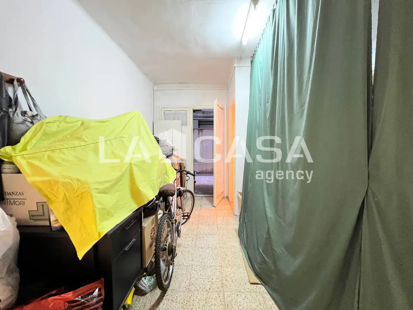 Local en venda en Badalona