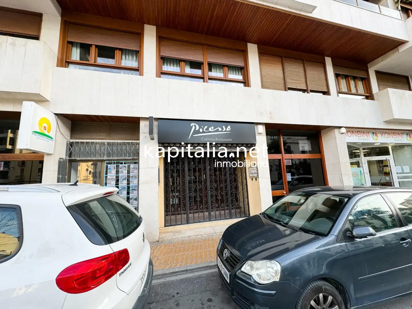 Local comercial en venda a Centro