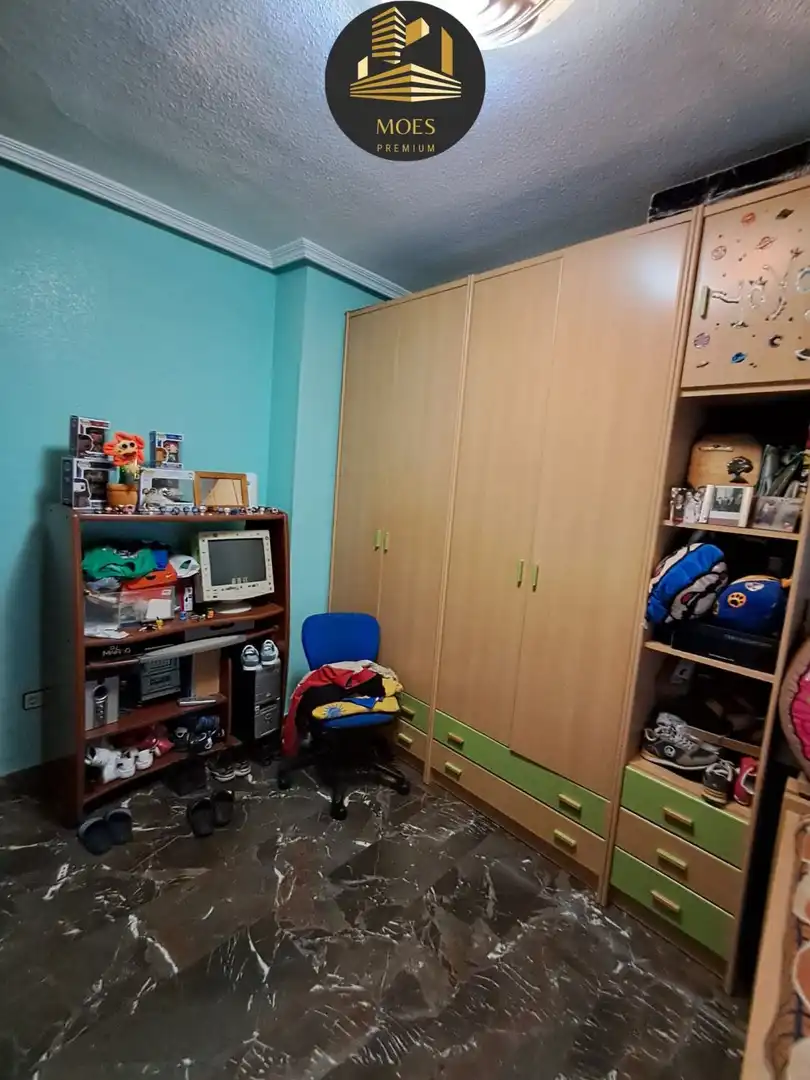Habitación de Piso en venta en Linares con Aire acondicionado, Calefacción y Terraza