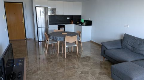 Foto 2 de Piso de alquiler en Paseo Alameda, Mestalla, Valencia Capital