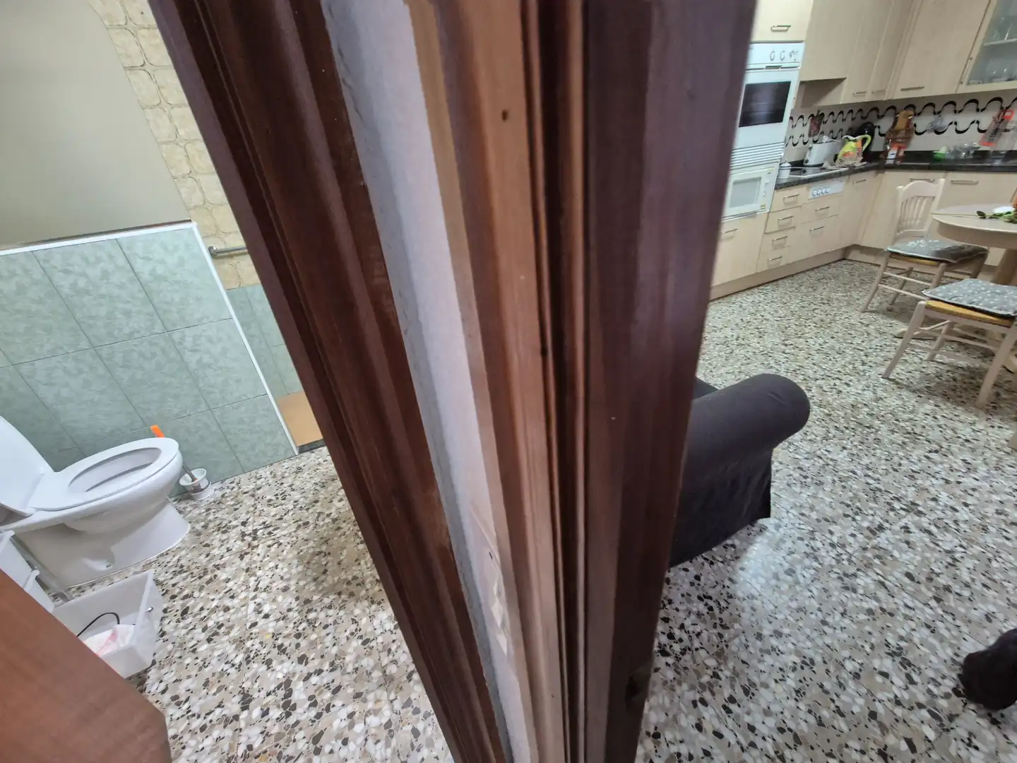 Appartement avec terrasse à louer à Elche ciudad, imagen 4