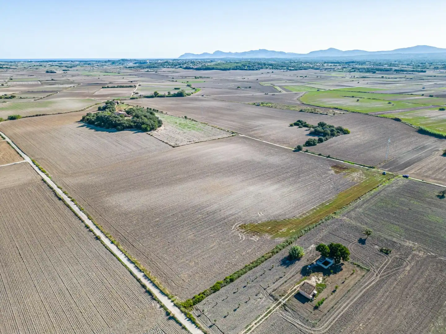 Residential land for sale in Maria de la Salut, imagen 11