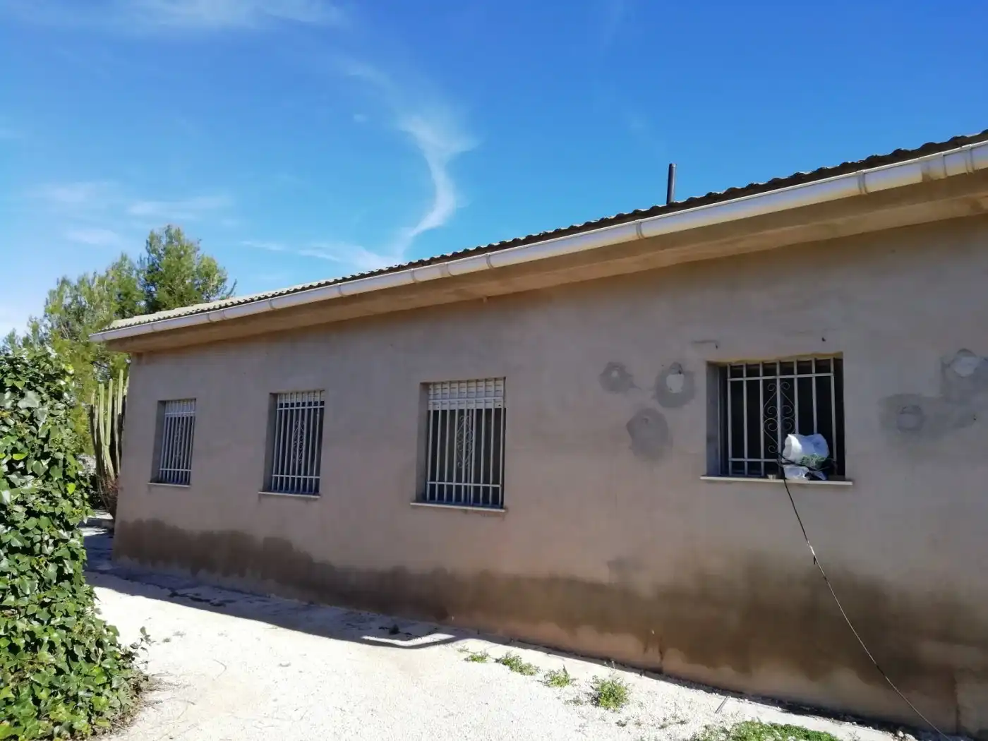 Villa avec terrasse à vendre à Monóvar  / Monòver, imagen 12