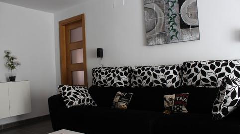 Foto 4 de Pis en venda a Plaza Los Lirios, La Paz, Sevilla