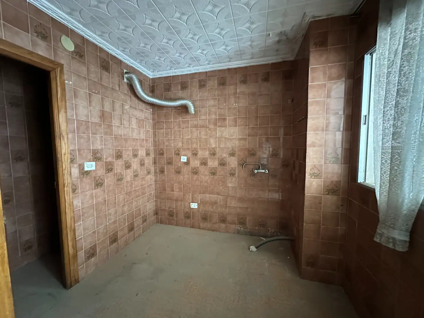 Appartamento con terrazza in vendita a Avenida Antonio Machado, imagen 4