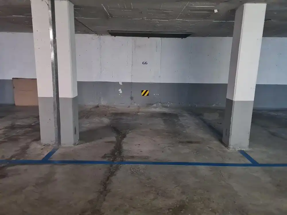 Aparcament en venda a Montecanal - Valdespartera - Arcosur, imagen 15