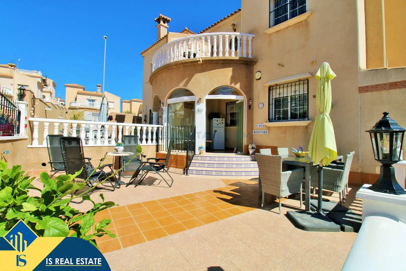 Casa a schiera con piscina in vendita a Orihuela Costa, imagen 4