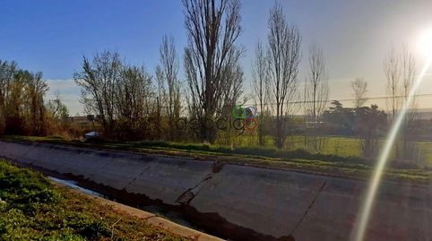 en Yunquera De Henares