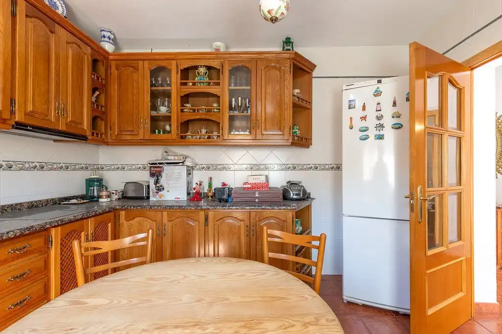 Maison avec jardin à vendre à Arenas de San Pedro, imagen 9